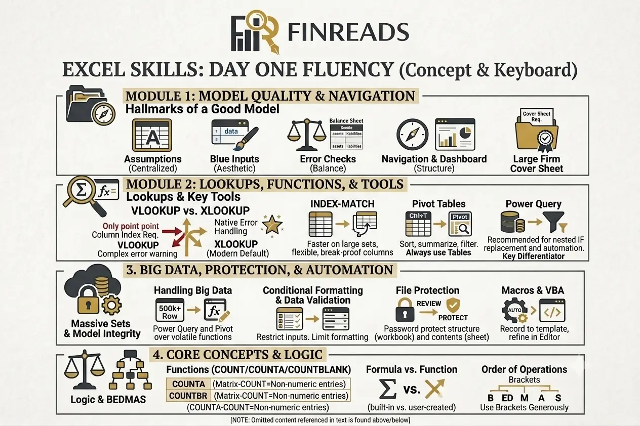 Financial Analyst