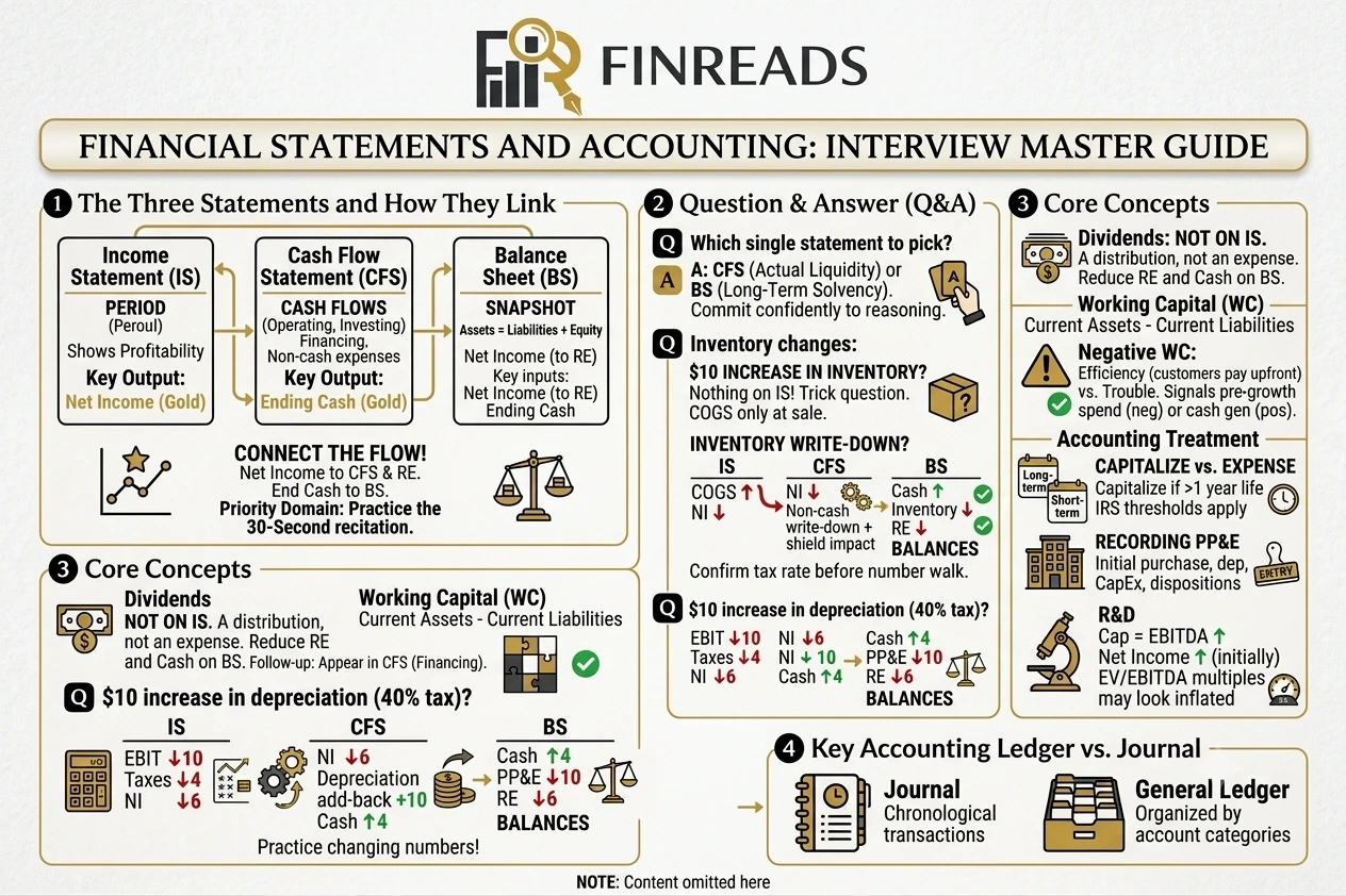 Financial Analyst